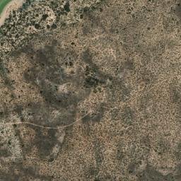 Satellite imagery of Mount Younghusband, AU