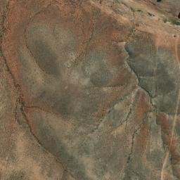 Satellite imagery of Boolcunda Copper Mine, AU