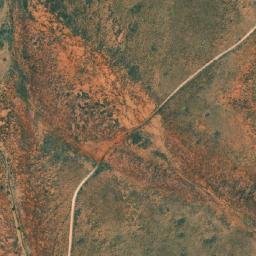 Satellite imagery of Bickmore Hill, AU