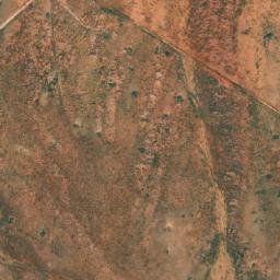 Satellite imagery of Bickmore Hill, AU