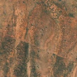 Satellite imagery of Bickmore Hill, AU