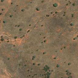 Satellite imagery of Quondong Trig, AU