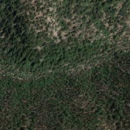Satellite imagery of High Peak, AU