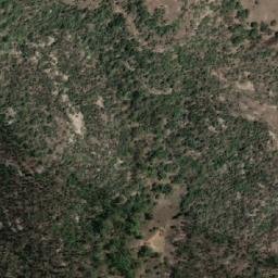 Satellite imagery of High Peak, AU