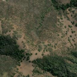 Satellite imagery of Cerro Tapado, CL