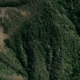 Satellite imagery of Cerro Tapado, CL