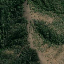 Satellite imagery of Cerro Tapado, CL