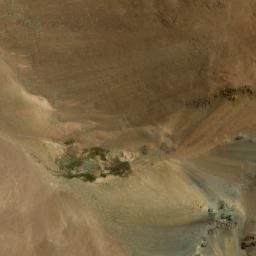Satellite imagery of Cerro El Cuzco, CL