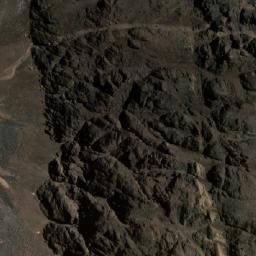 Satellite imagery of Cumbres de los Patos, AR