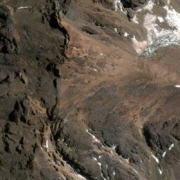 Satellite imagery of Cumbres de los Patos, AR