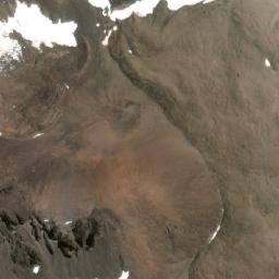 Satellite imagery of Cumbres de los Patos, AR