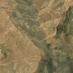 Satellite imagery of Cerrillo Agua Escondida, AR