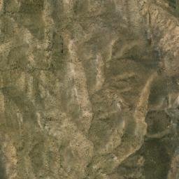 Satellite imagery of Cerrillo Agua Escondida, AR