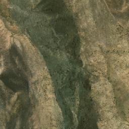Satellite imagery of Cerrillo Agua Escondida, AR