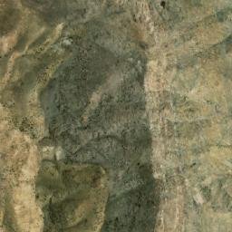 Satellite imagery of Cordón del Alojamiento, AR