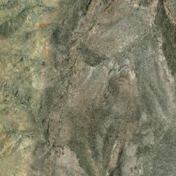 Satellite imagery of Cordón del Alojamiento, AR