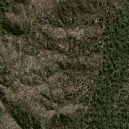Satellite imagery of Cerrito Blanco, AR