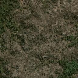 Satellite imagery of Cerrito Blanco, AR