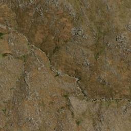 Satellite imagery of Cerro de las Cuchillas, AR