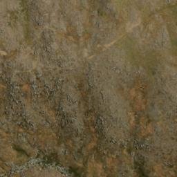 Satellite imagery of Cerro de las Cuchillas, AR