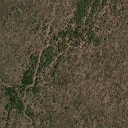 Satellite imagery of Loma El Molino, AR