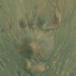 Satellite imagery of PRAMBERG, ZA