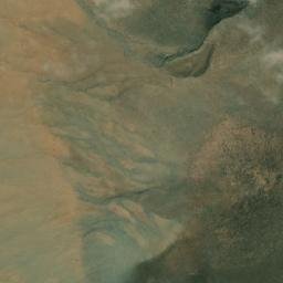 Satellite imagery of STERRETJIESBERG, ZA