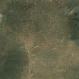 Satellite imagery of STERRETJIESBERG, ZA