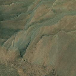 Satellite imagery of STERRETJIESBERG, ZA