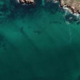 Satellite imagery of Parkin Point, AU