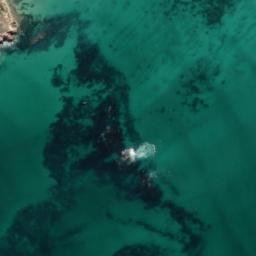 Satellite imagery of Parkin Point, AU