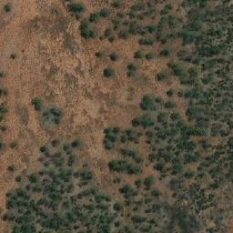 Satellite imagery of Lake Kirk Group, AU