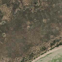 Satellite imagery of Mount Younghusband, AU