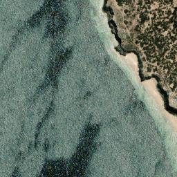 Satellite imagery of High Cliff, AU