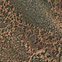 Satellite imagery of Ilkina Hill, AU