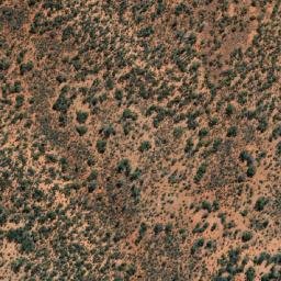 Satellite imagery of Ilkina Hill, AU