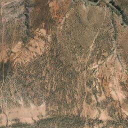 Satellite imagery of Boolcunda Copper Mine, AU