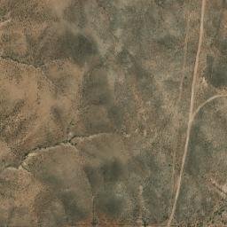 Satellite imagery of Boolcunda Copper Mine, AU