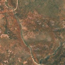 Satellite imagery of Bickmore Hill, AU