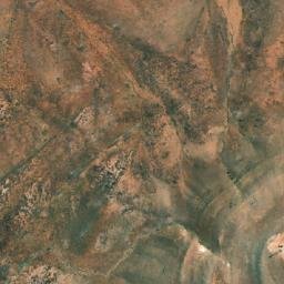 Satellite imagery of Bickmore Hill, AU