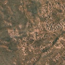 Satellite imagery of Cosmopolitan Mine, AU