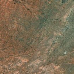 Satellite imagery of Mount Perserverance Mine, AU