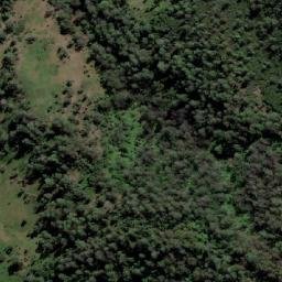 Satellite imagery of Bellbird Hill, AU