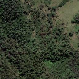 Satellite imagery of Bellbird Hill, AU