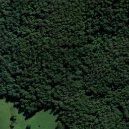 Satellite imagery of The Manning Hill, AU
