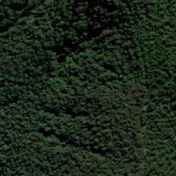 Satellite imagery of The Manning Hill, AU