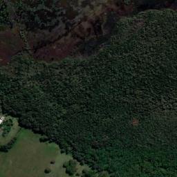 Satellite imagery of Green Hill Point, AU