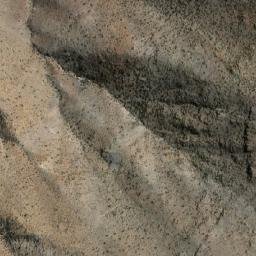 Satellite imagery of Cerro Gredas, CL