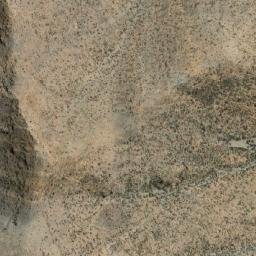 Satellite imagery of Cerro Gredas, CL