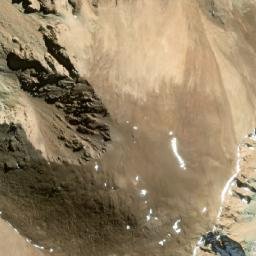 Satellite imagery of Cerro de La Laguna, AR